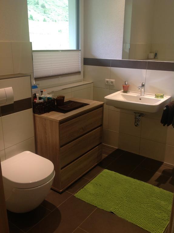 Fabienne Appartement Galtür Kamer foto