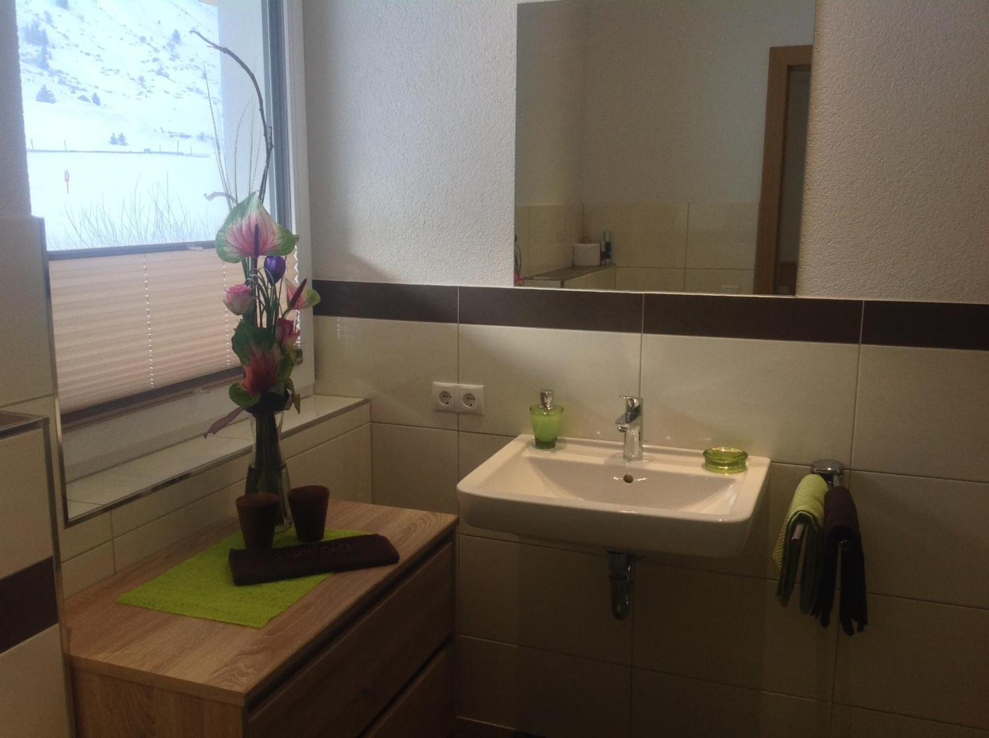 Fabienne Appartement Galtür Buitenkant foto