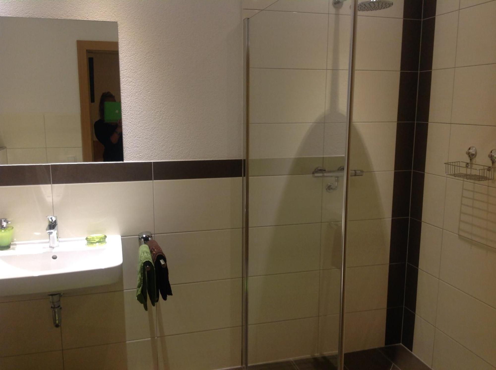 Fabienne Appartement Galtür Buitenkant foto