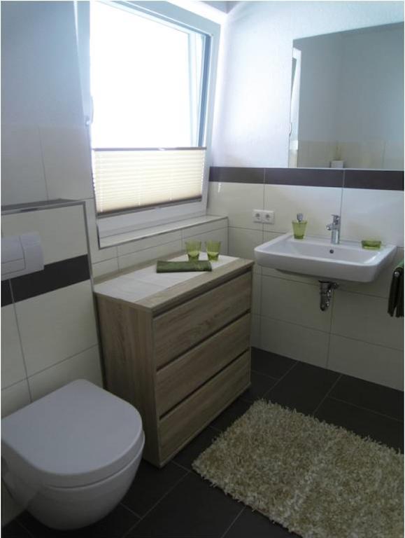 Fabienne Appartement Galtür Kamer foto